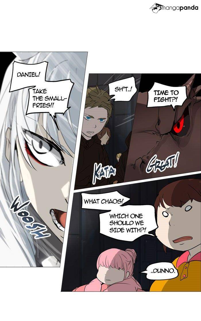 Tower of God Chapter 248 image 39